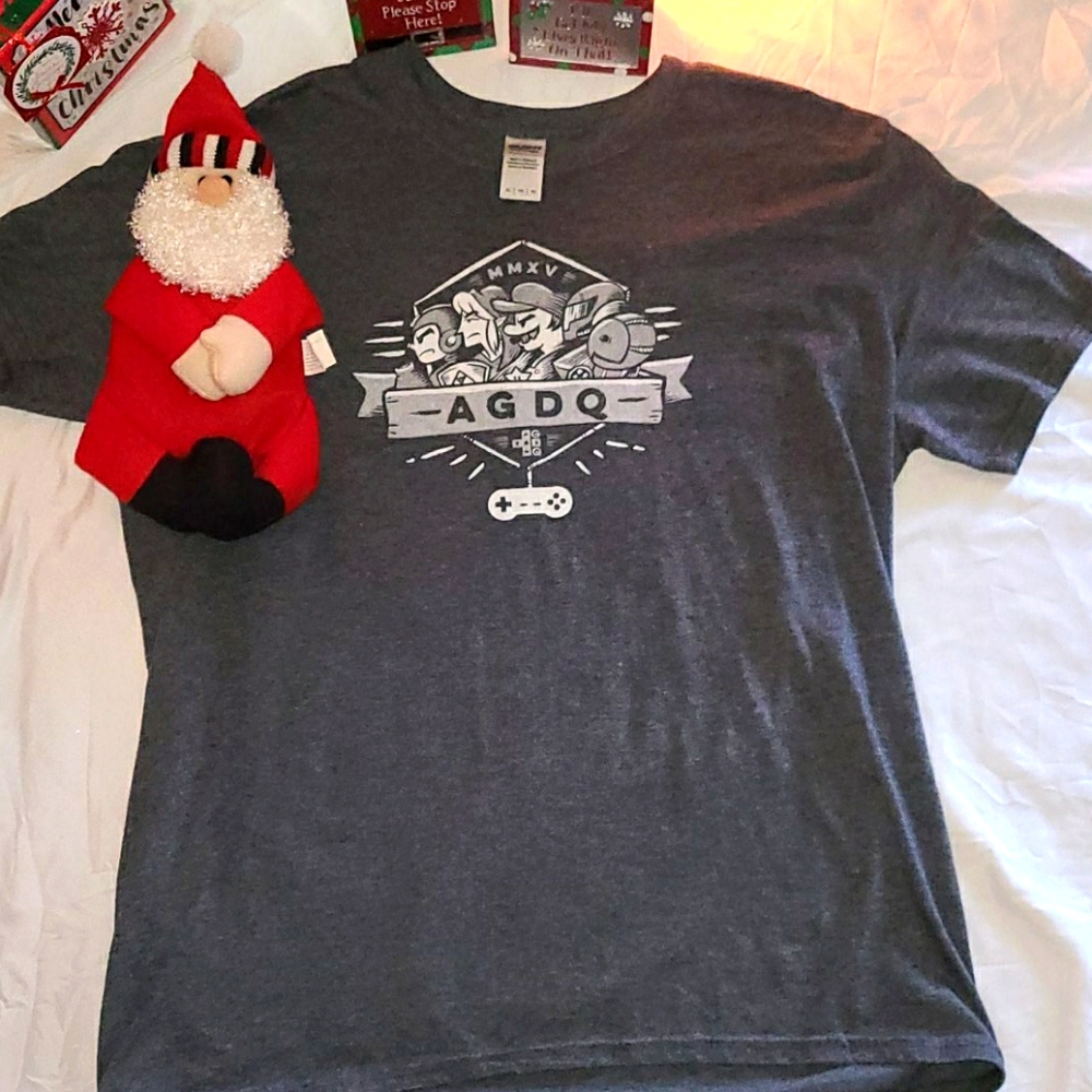 Mens t-shirt